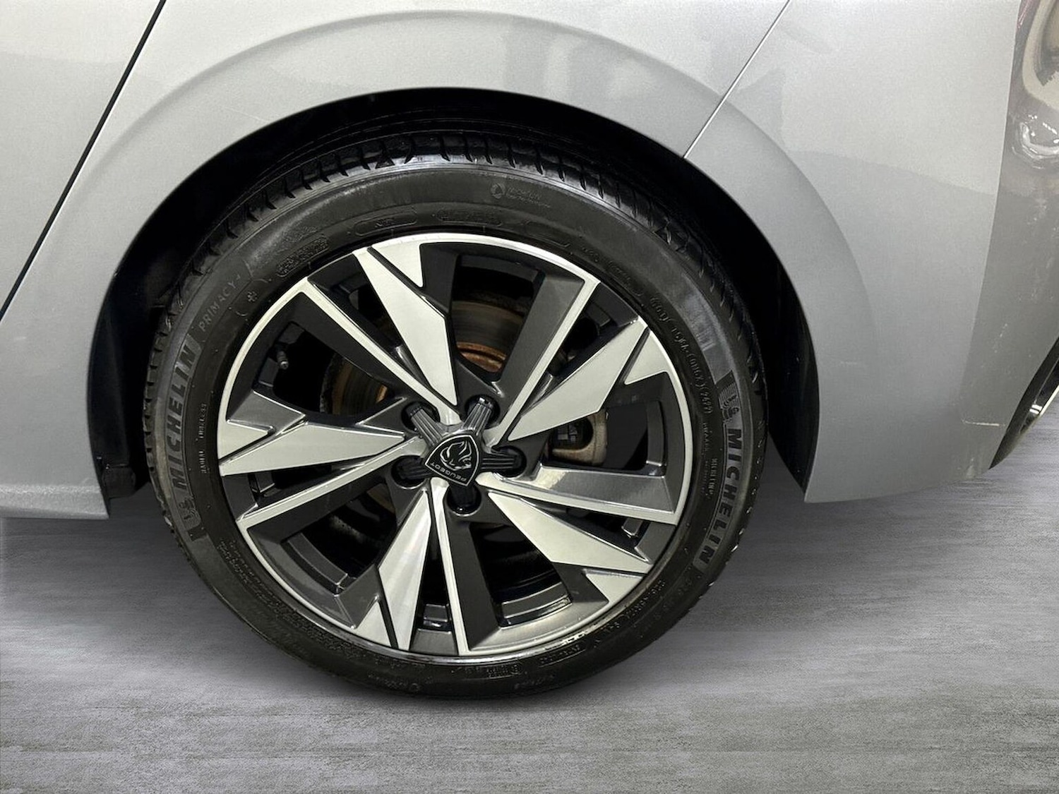 Used Peugeot 308 2023 for sale - 77775120: Photo 6