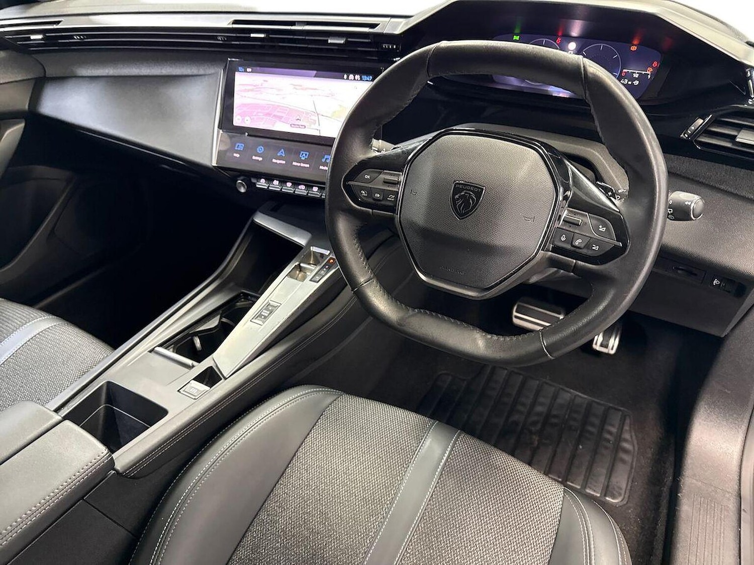 Used Peugeot 308 2023 for sale - 77775120: Photo 8