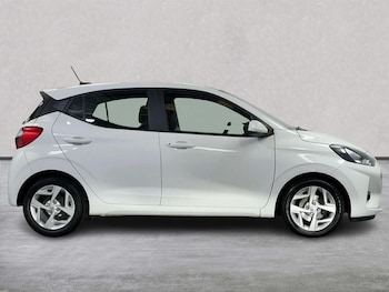 Used Hyundai i10 2020 for sale - 78882639: Photo