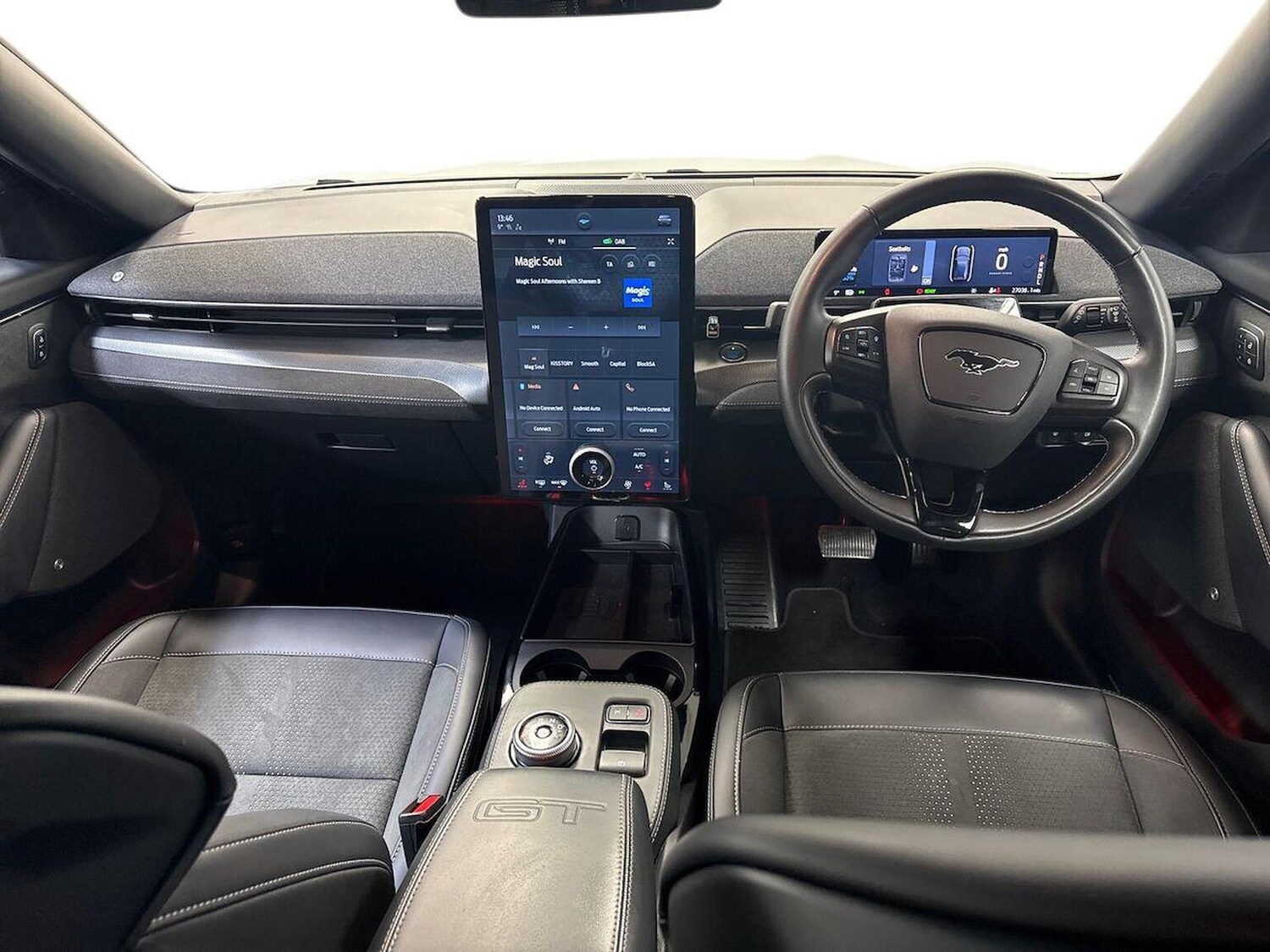 Used Ford Mustang Mach-E 2022 for sale - 78192137: Photo 10