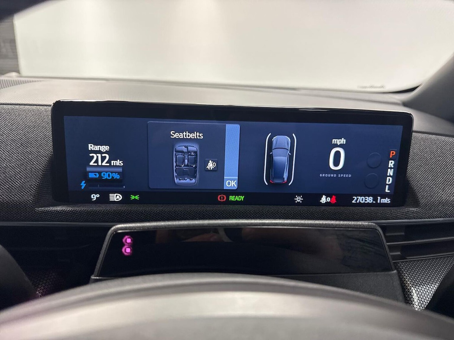 Used Ford Mustang Mach-E 2022 for sale - 78192137: Photo 12