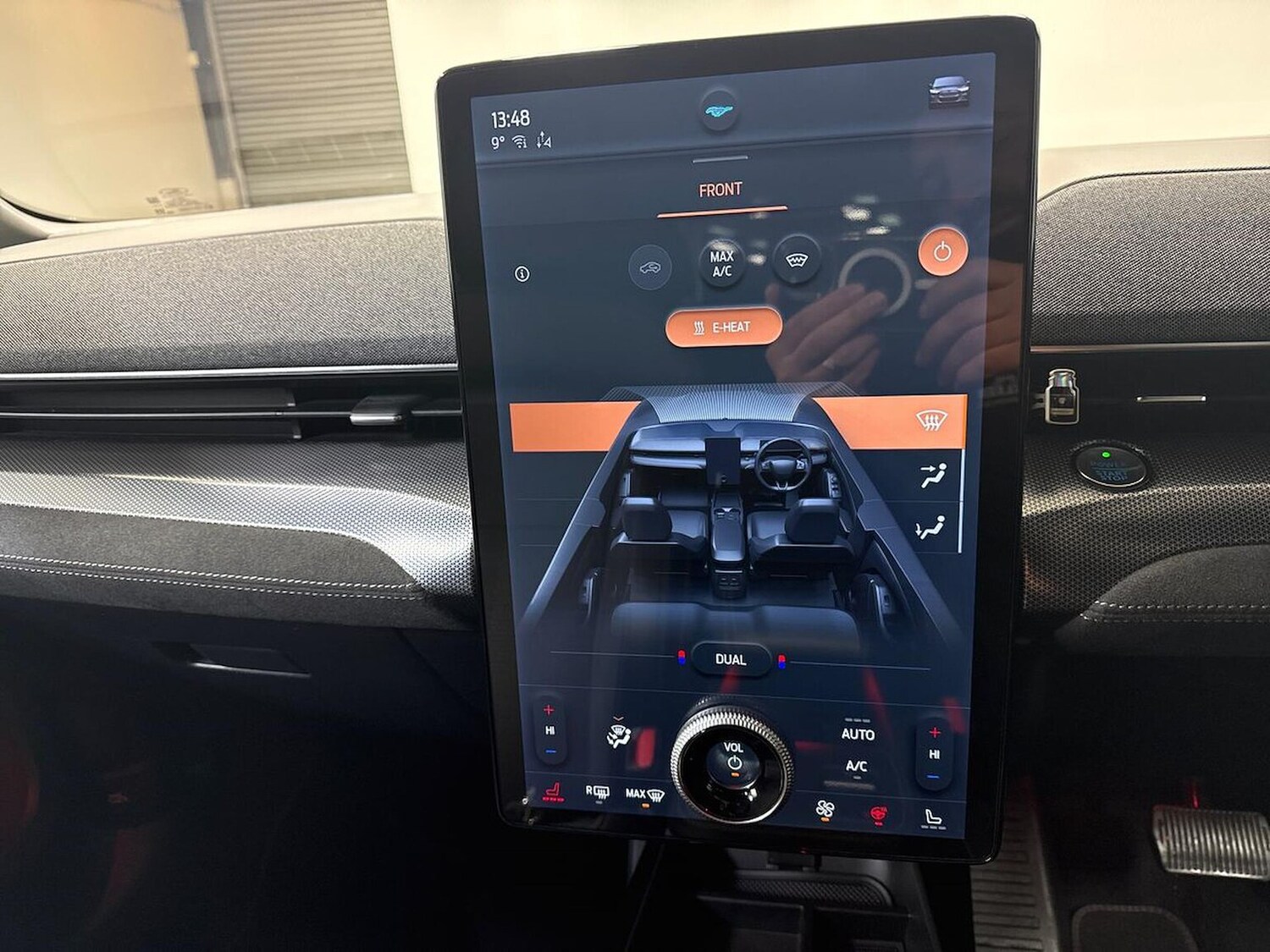 Used Ford Mustang Mach-E 2022 for sale - 78192137: Photo 14