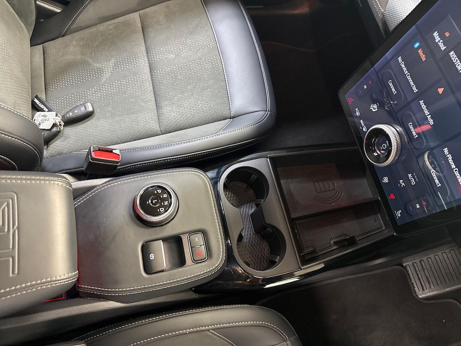 Used Ford Mustang Mach-E 2022 for sale - 78192137: Photo 15