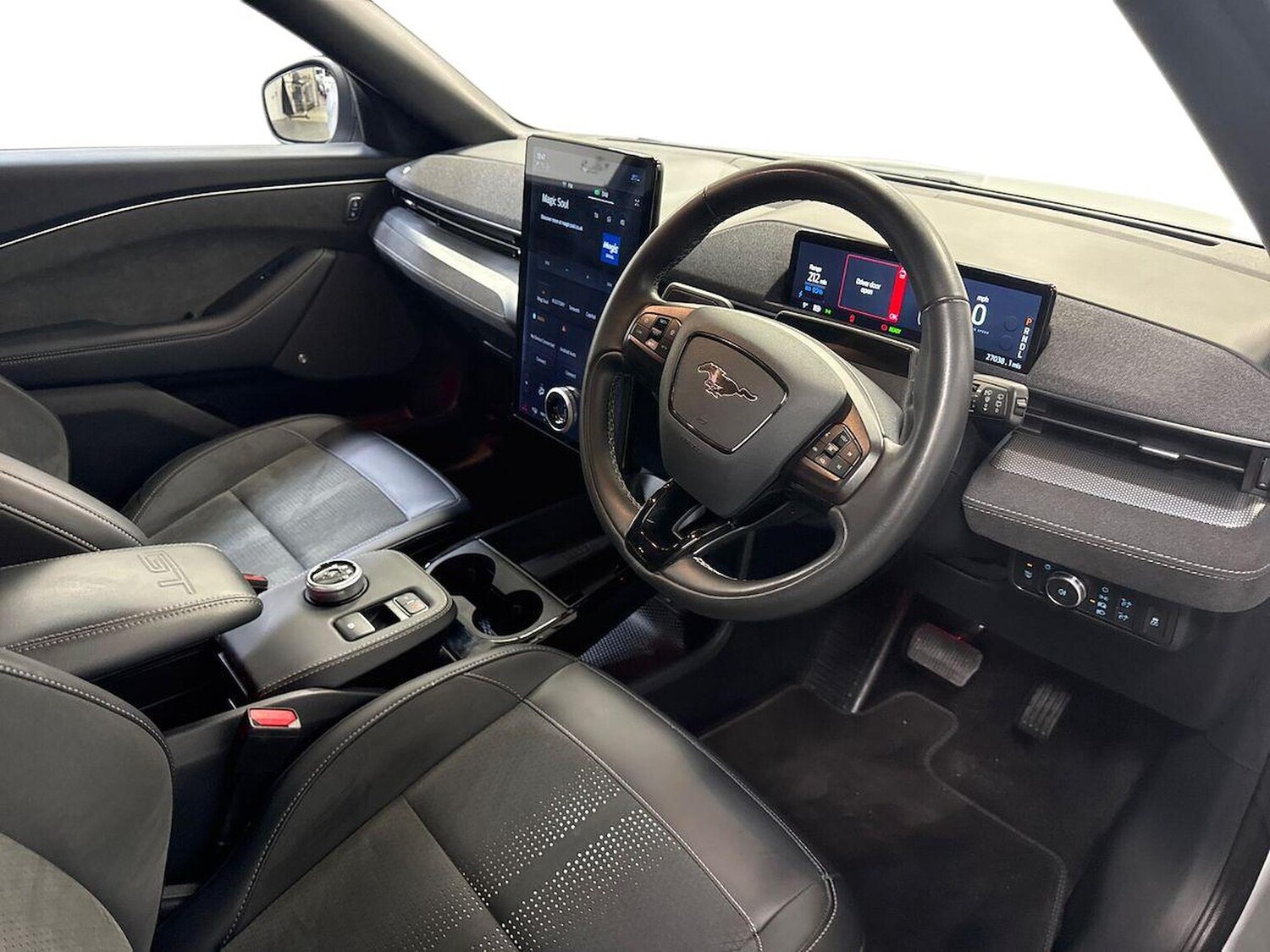 Used Ford Mustang Mach-E 2022 for sale - 78192137: Photo 17