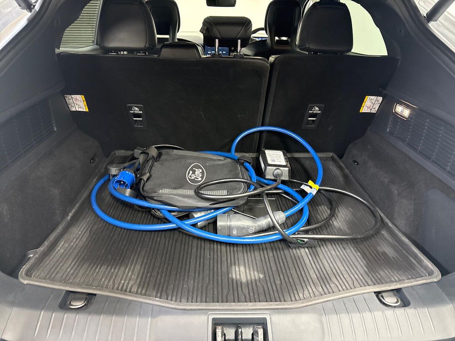 Used Ford Mustang Mach-E 2022 for sale - 78192137: Photo 19