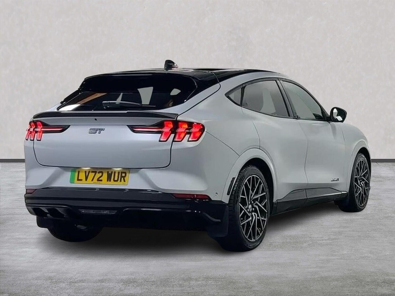 Used Ford Mustang Mach-E 2022 for sale - 78192137: Photo 20