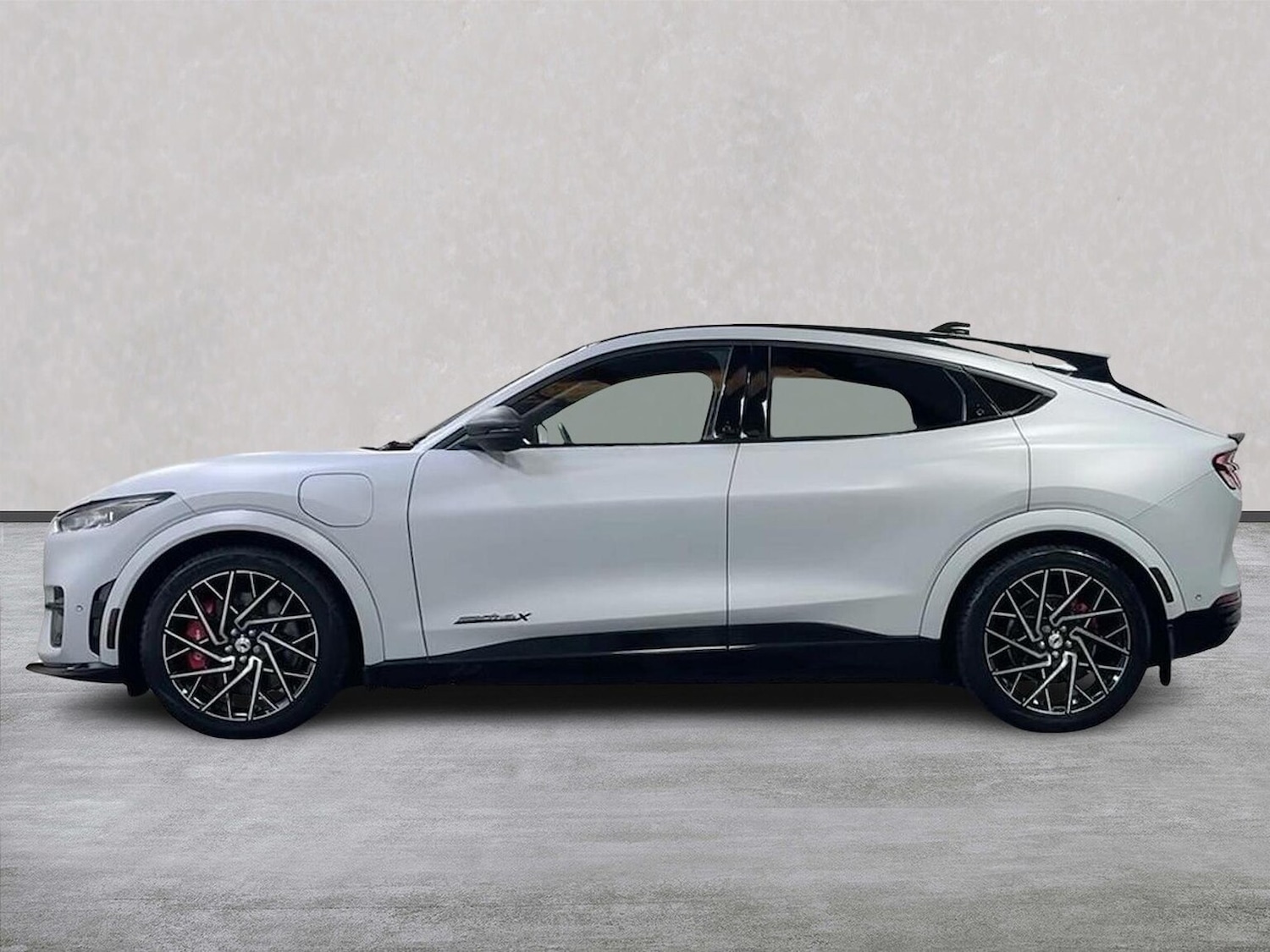 Used Ford Mustang Mach-E 2022 for sale - 78192137: Photo 21