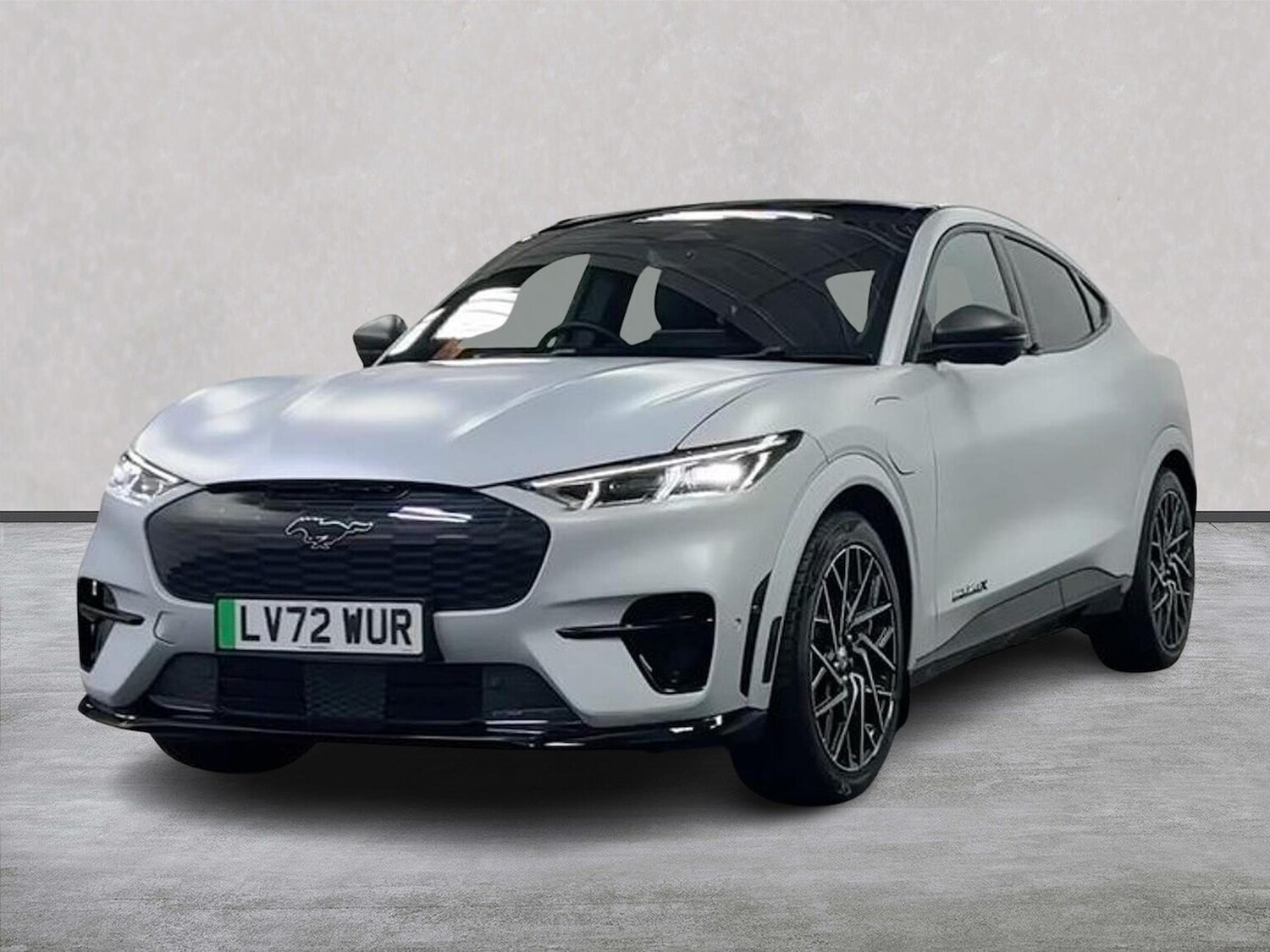 Used Ford Mustang Mach-E 2022 for sale - 78192137: Photo 22