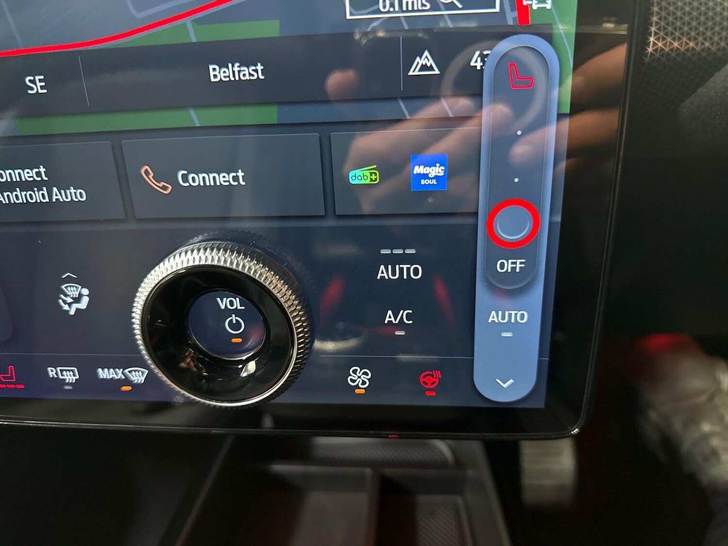 Used Ford Mustang Mach-E 2022 for sale - 78192137: Photo 27