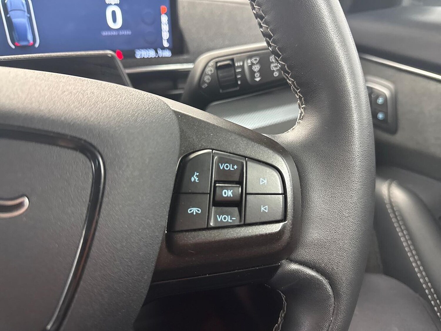 Used Ford Mustang Mach-E 2022 for sale - 78192137: Photo 28