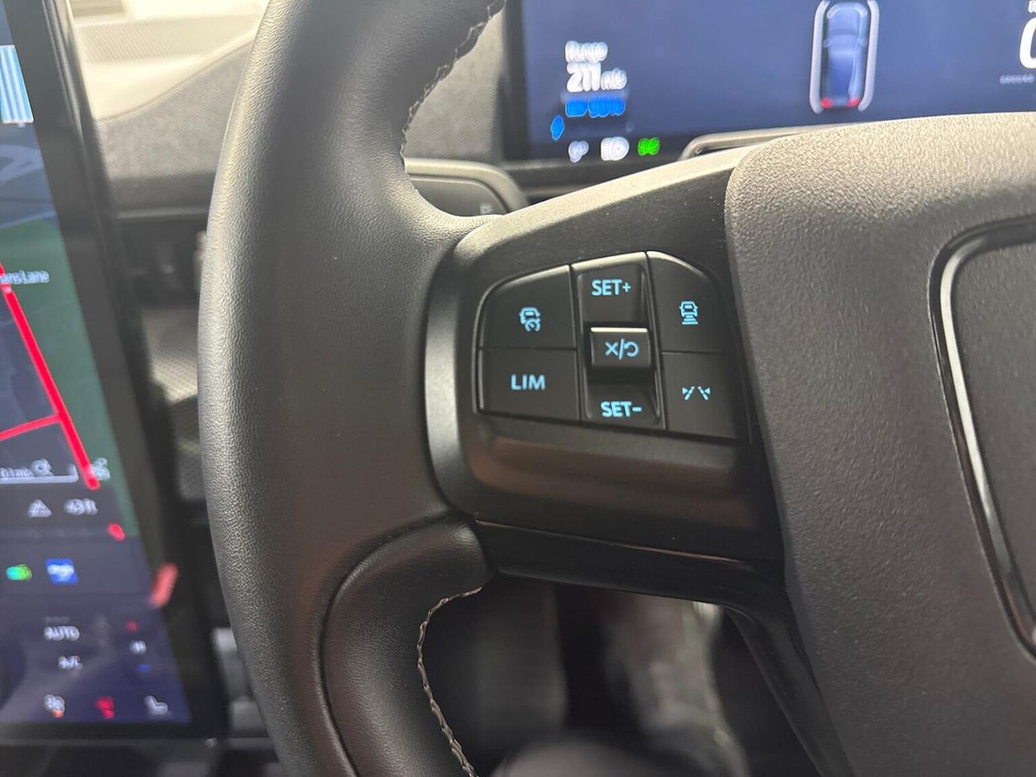 Used Ford Mustang Mach-E 2022 for sale - 78192137: Photo 29