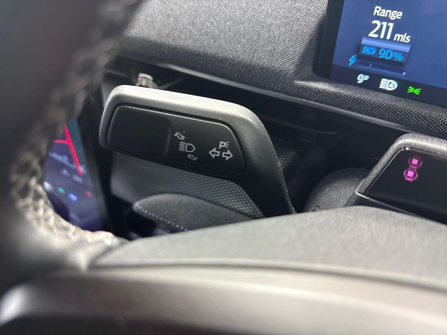 Used Ford Mustang Mach-E 2022 for sale - 78192137: Photo 31