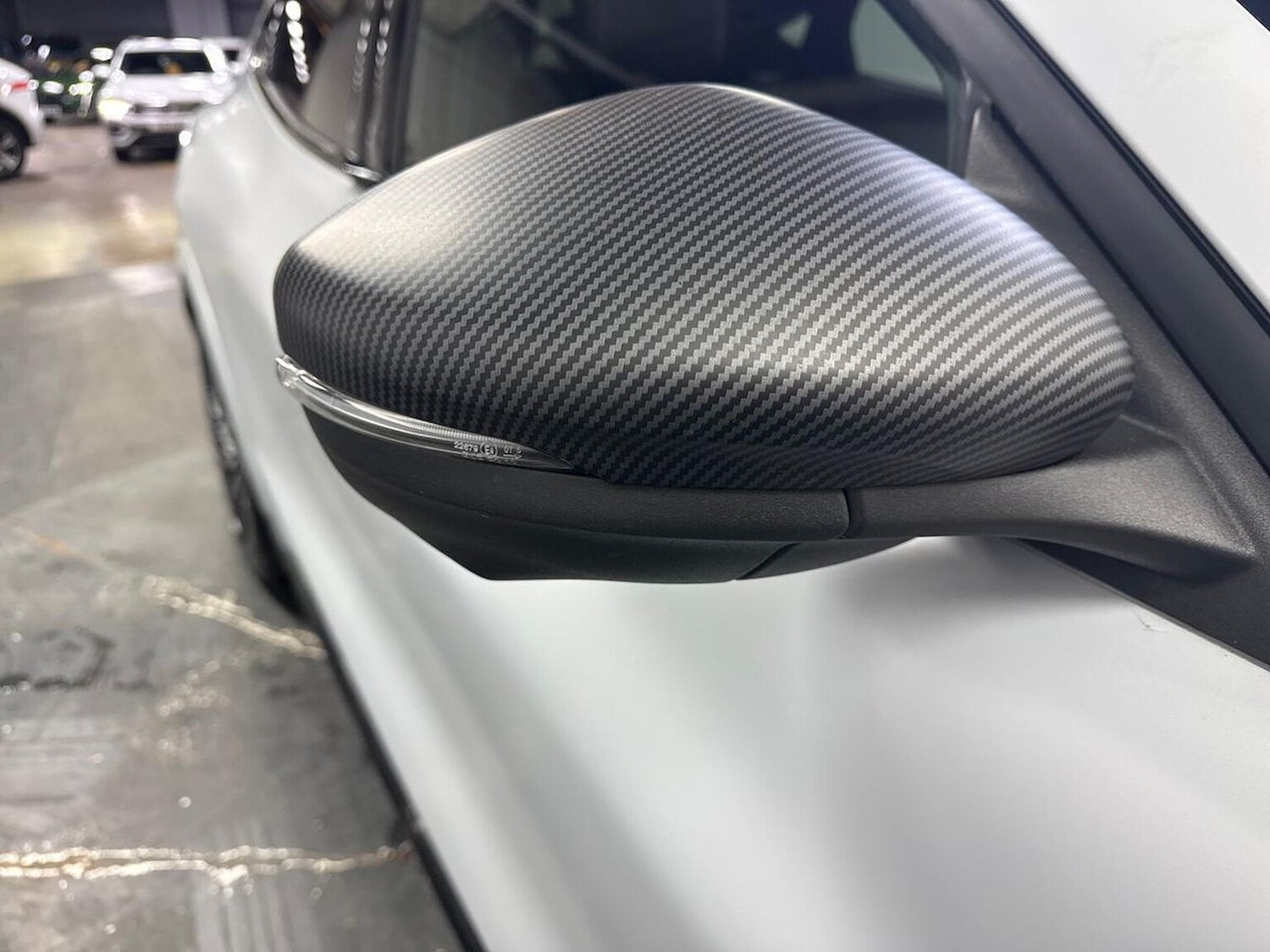 Used Ford Mustang Mach-E 2022 for sale - 78192137: Photo 34