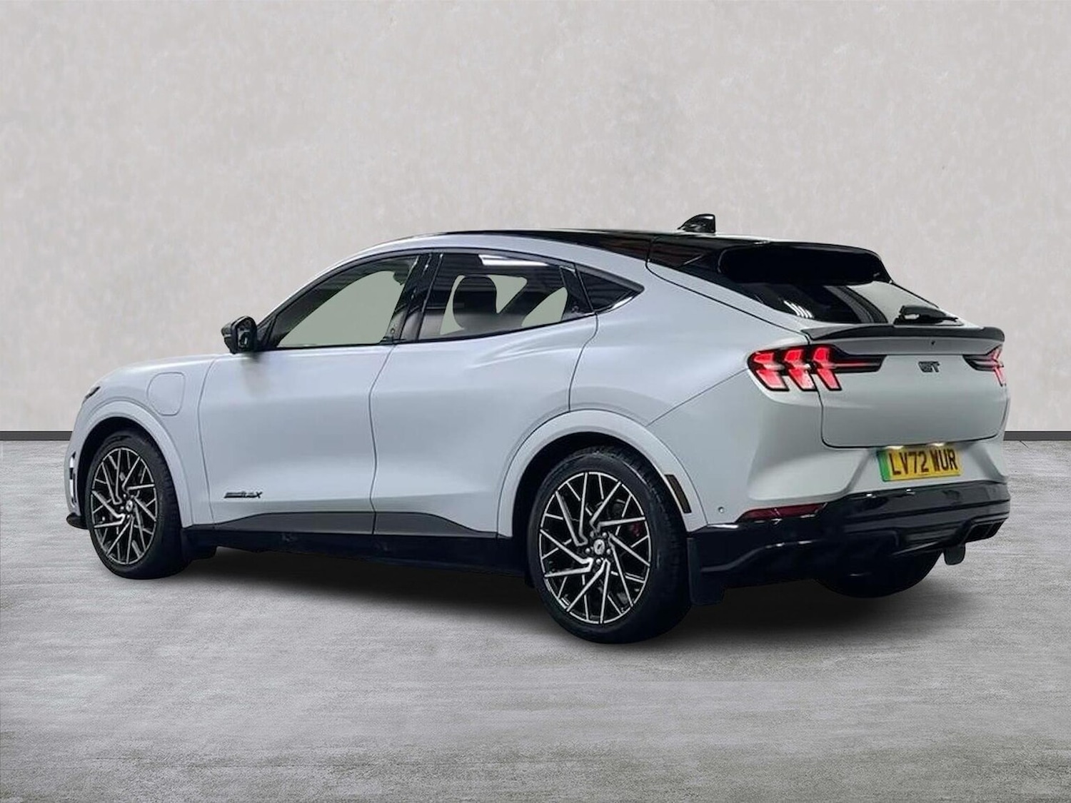 Used Ford Mustang Mach-E 2022 for sale - 78192137: Photo 4