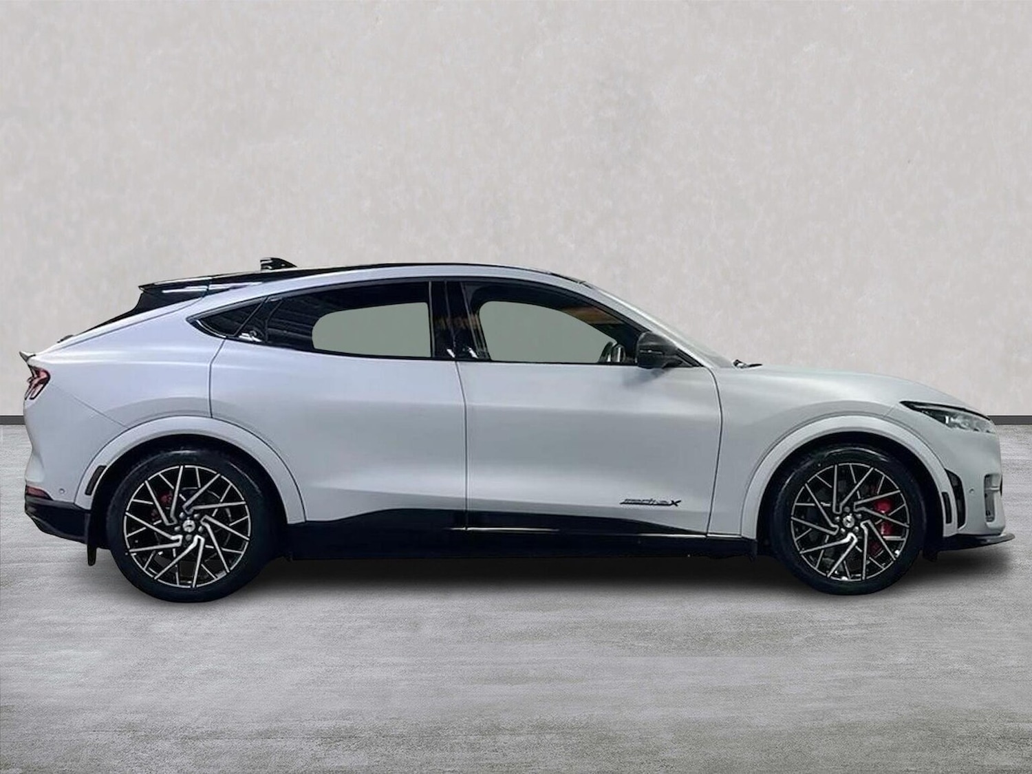 Used Ford Mustang Mach-E 2022 for sale - 78192137: Photo 5