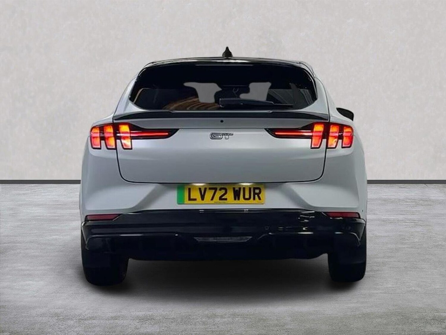 Used Ford Mustang Mach-E 2022 for sale - 78192137: Photo 6