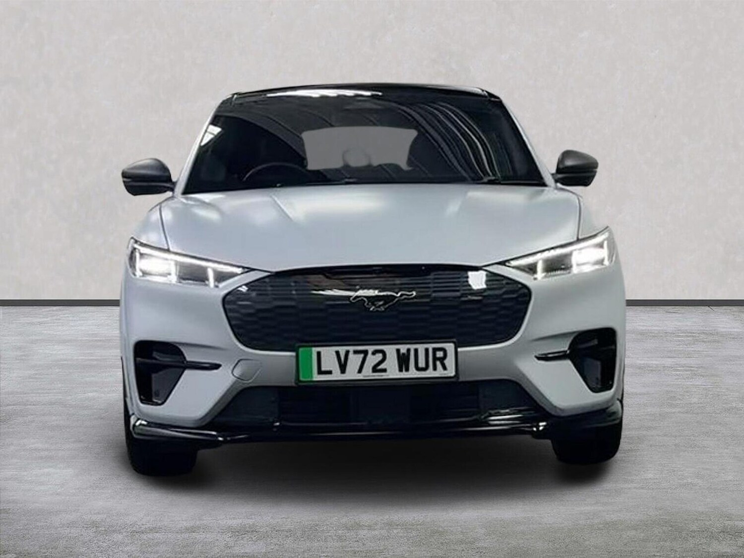 Used Ford Mustang Mach-E 2022 for sale - 78192137: Photo 7