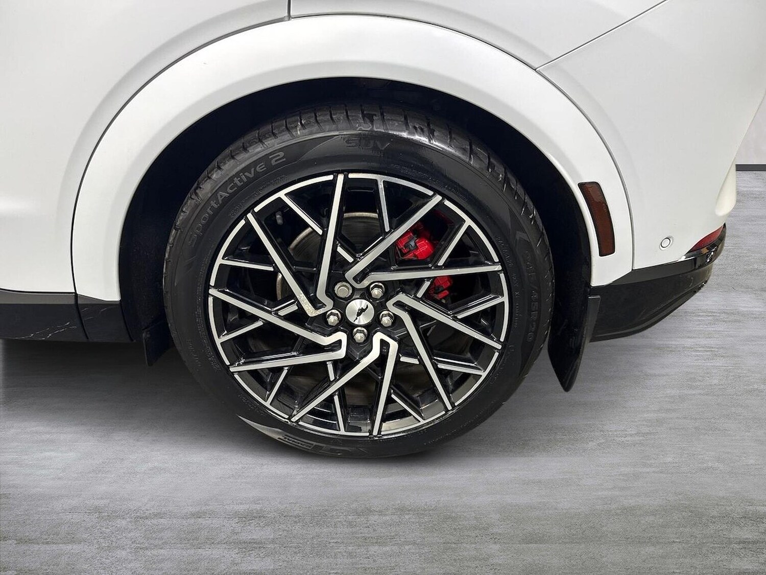 Used Ford Mustang Mach-E 2022 for sale - 78192137: Photo 8