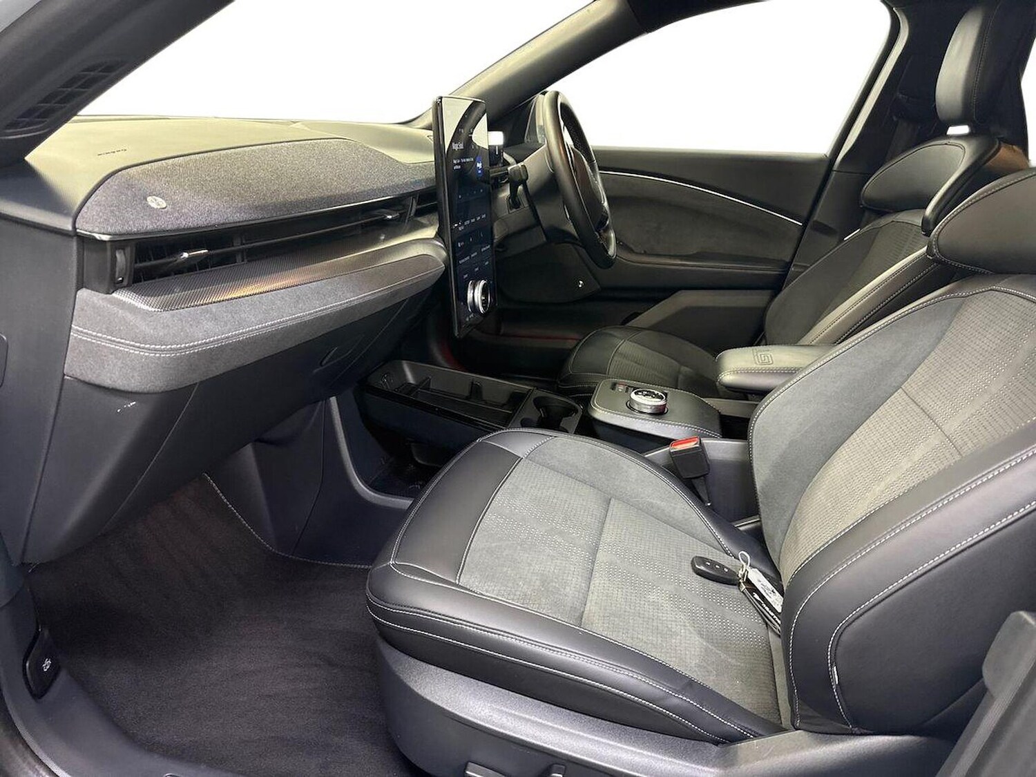 Used Ford Mustang Mach-E 2022 for sale - 78192137: Photo 9