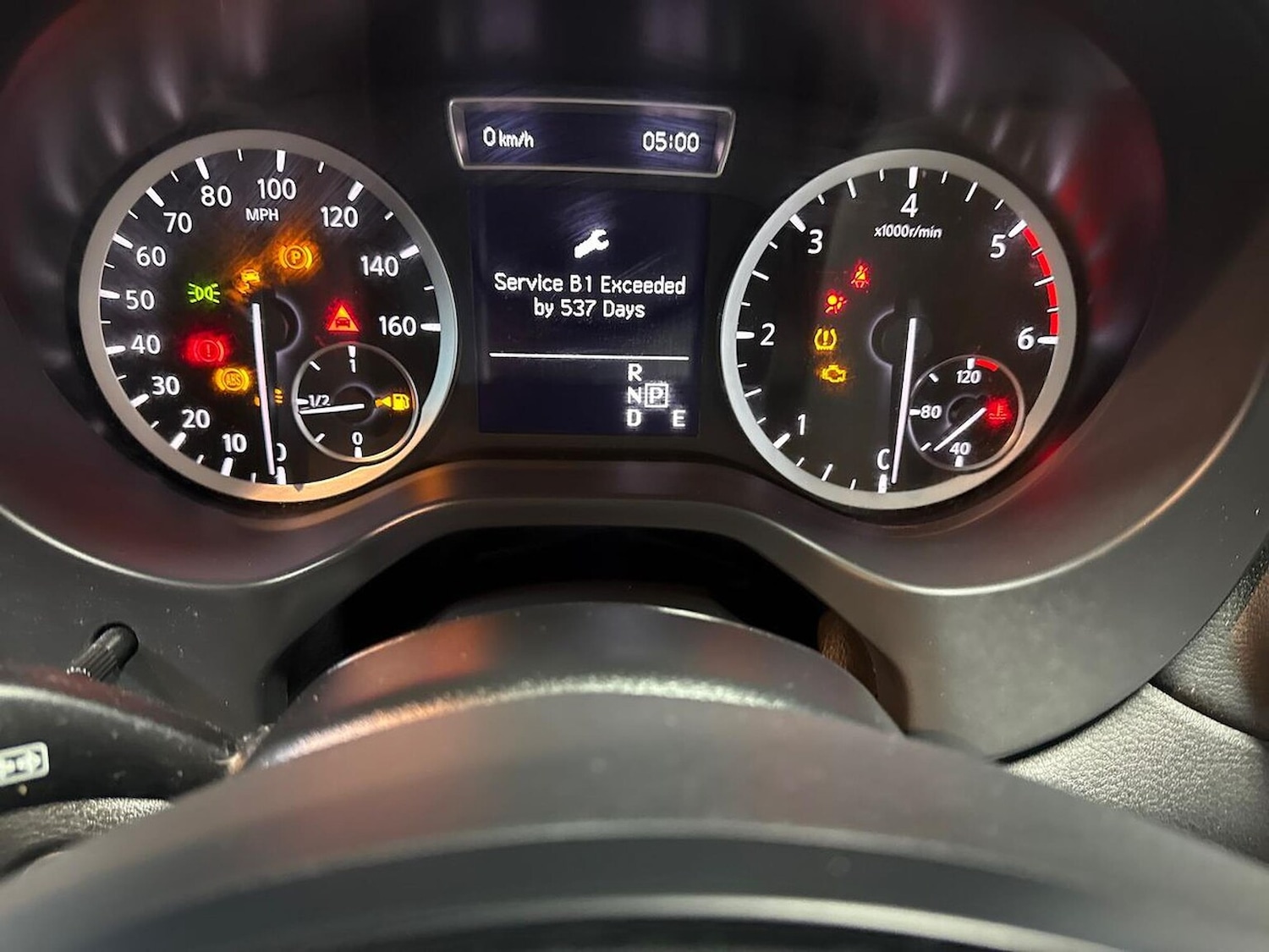 Used Infiniti Q30 2017 for sale - 77555295: Photo 10