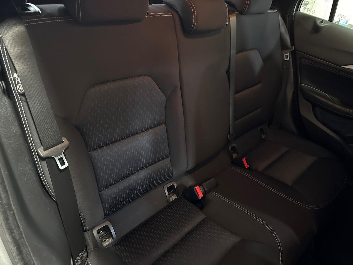 Used Infiniti Q30 2017 for sale - 77555295: Photo 16