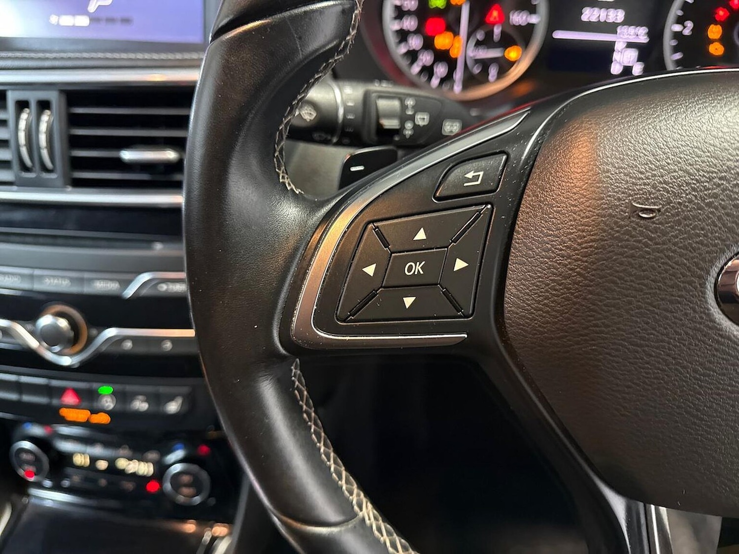 Used Infiniti Q30 2017 for sale - 77555295: Photo 24