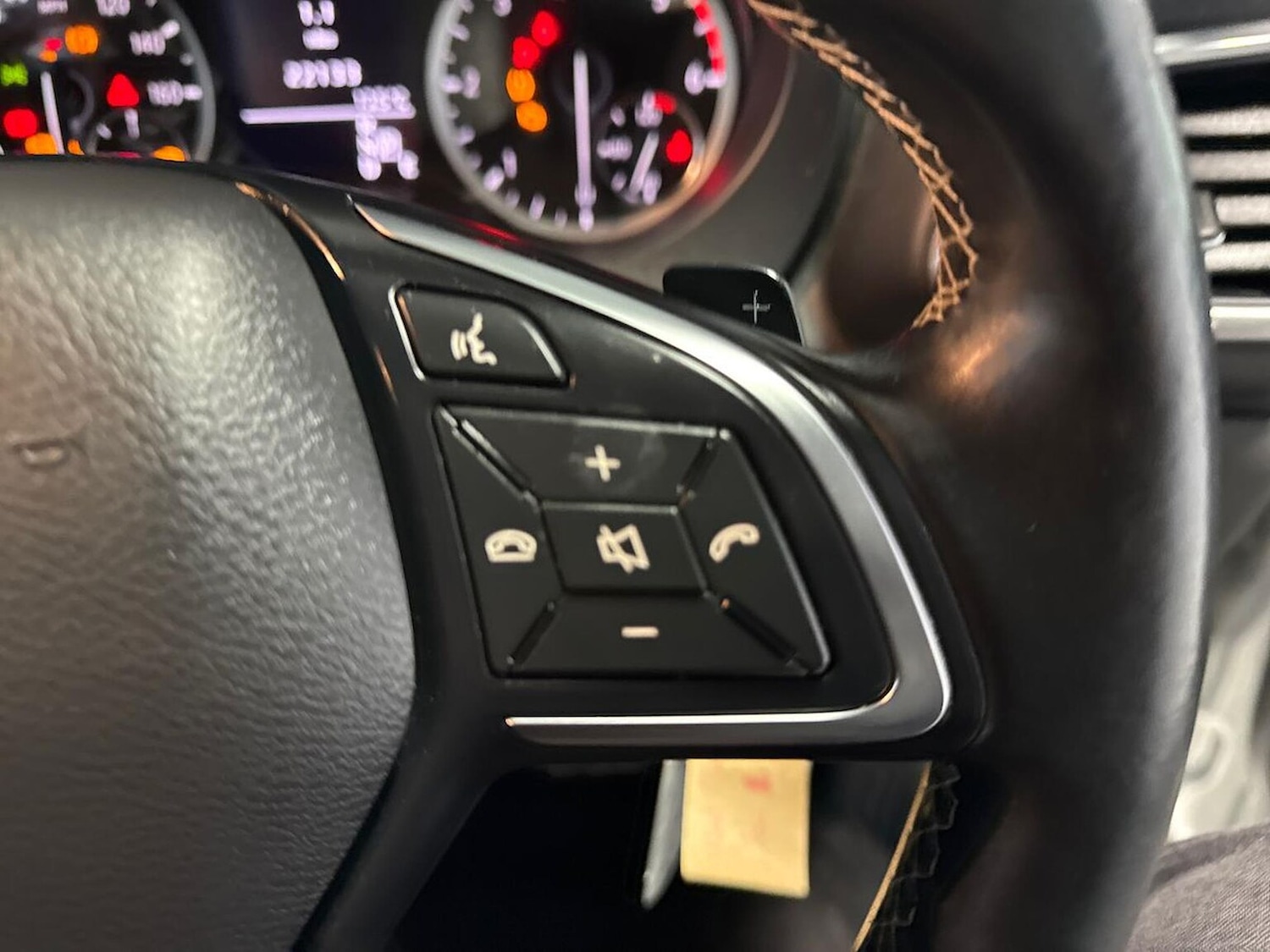 Used Infiniti Q30 2017 for sale - 77555295: Photo 25