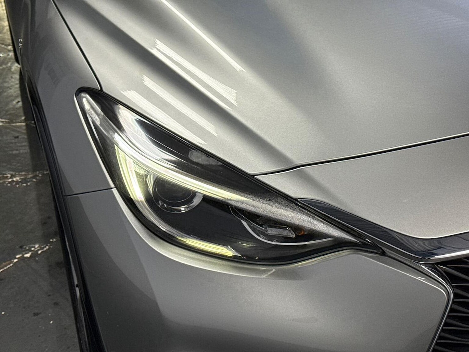 Used Infiniti Q30 2017 for sale - 77555295: Photo 29