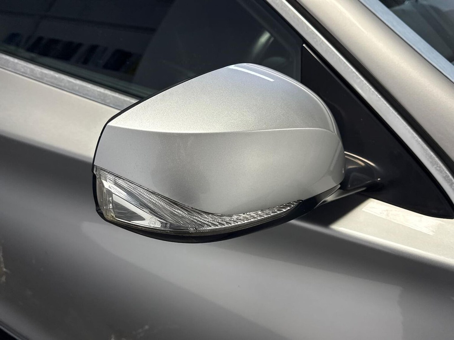 Used Infiniti Q30 2017 for sale - 77555295: Photo 30