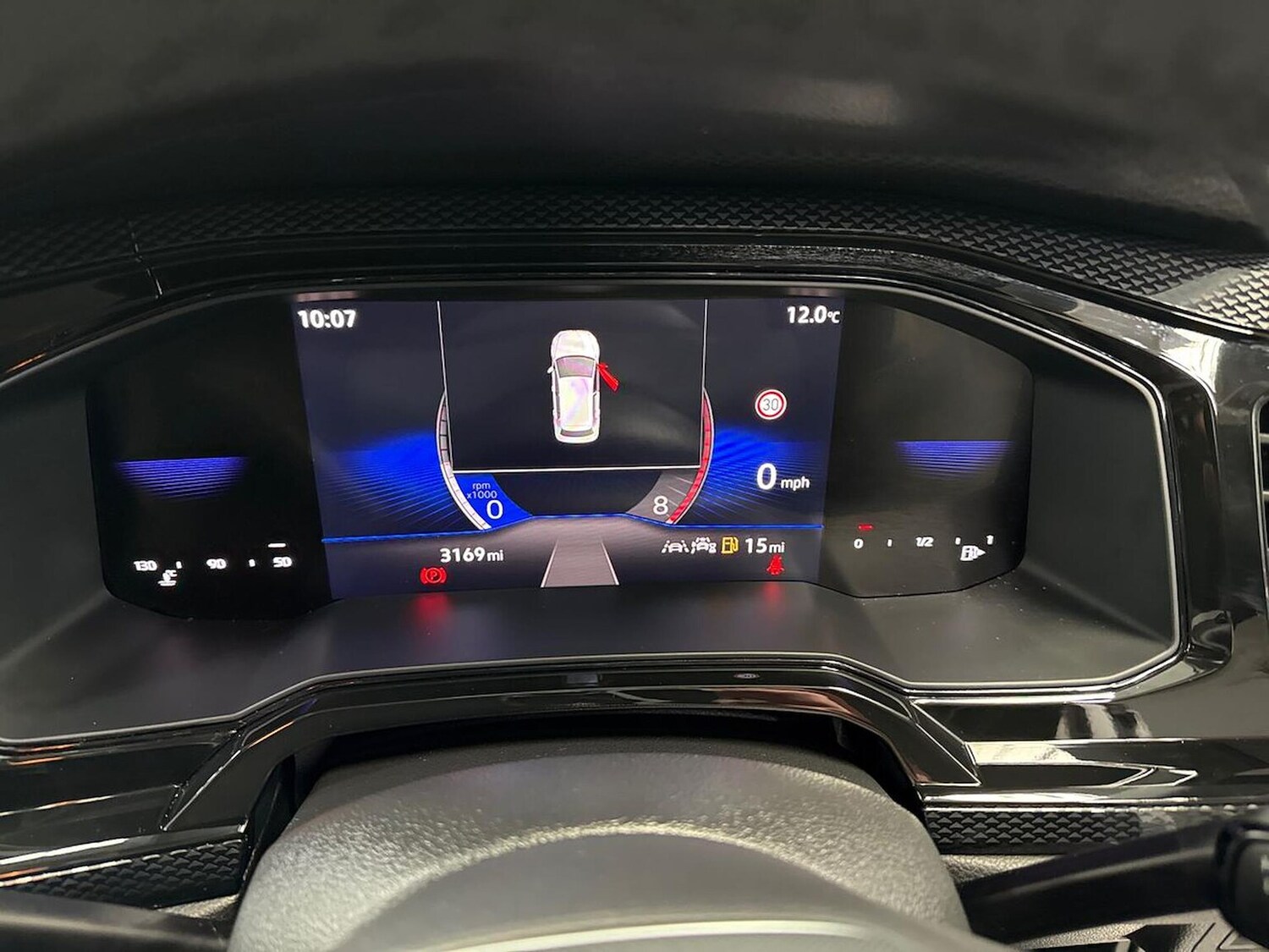 Used Volkswagen Polo 2025 for sale - 77802097: Photo 10