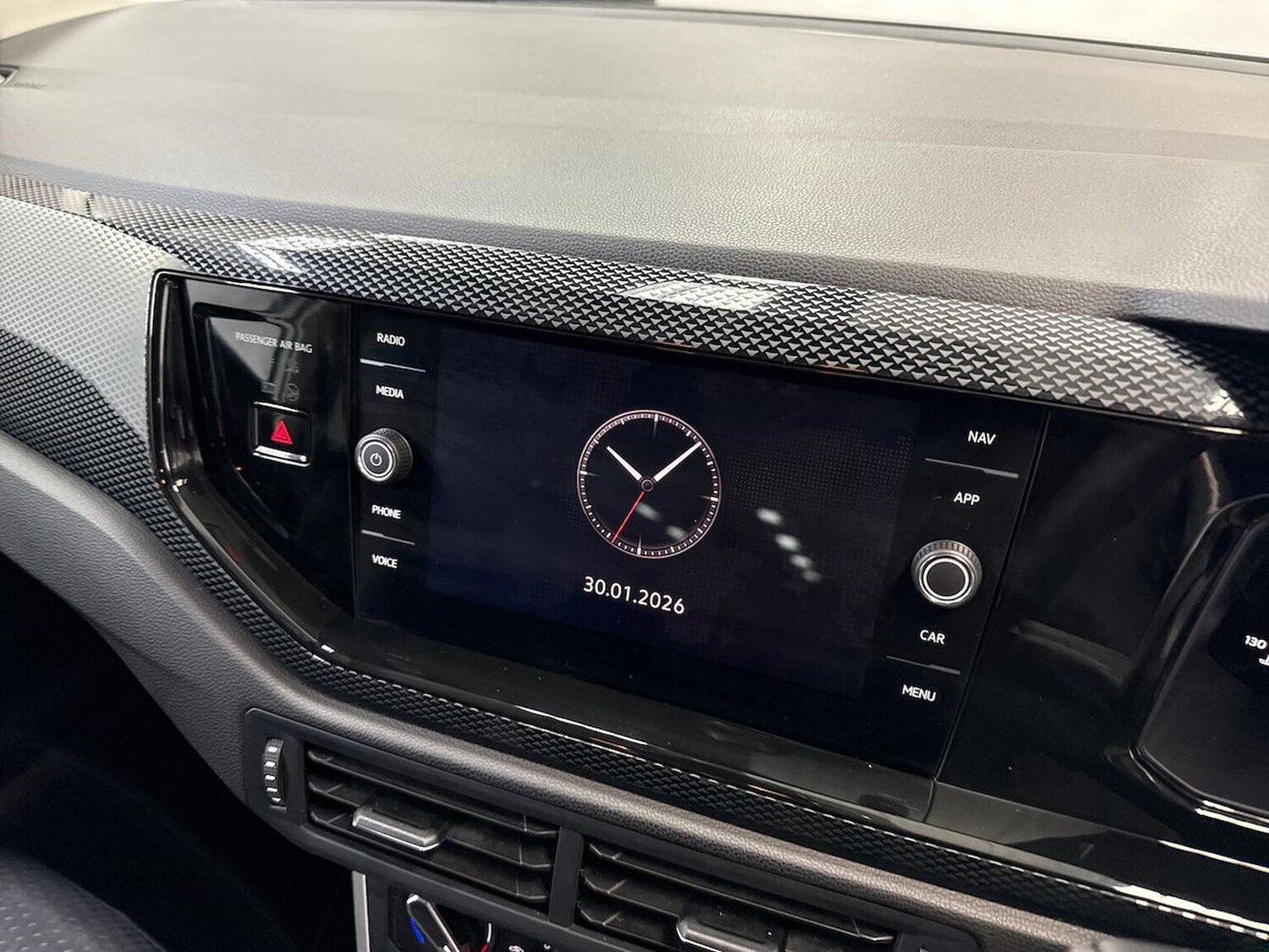 Used Volkswagen Polo 2025 for sale - 77802097: Photo 11