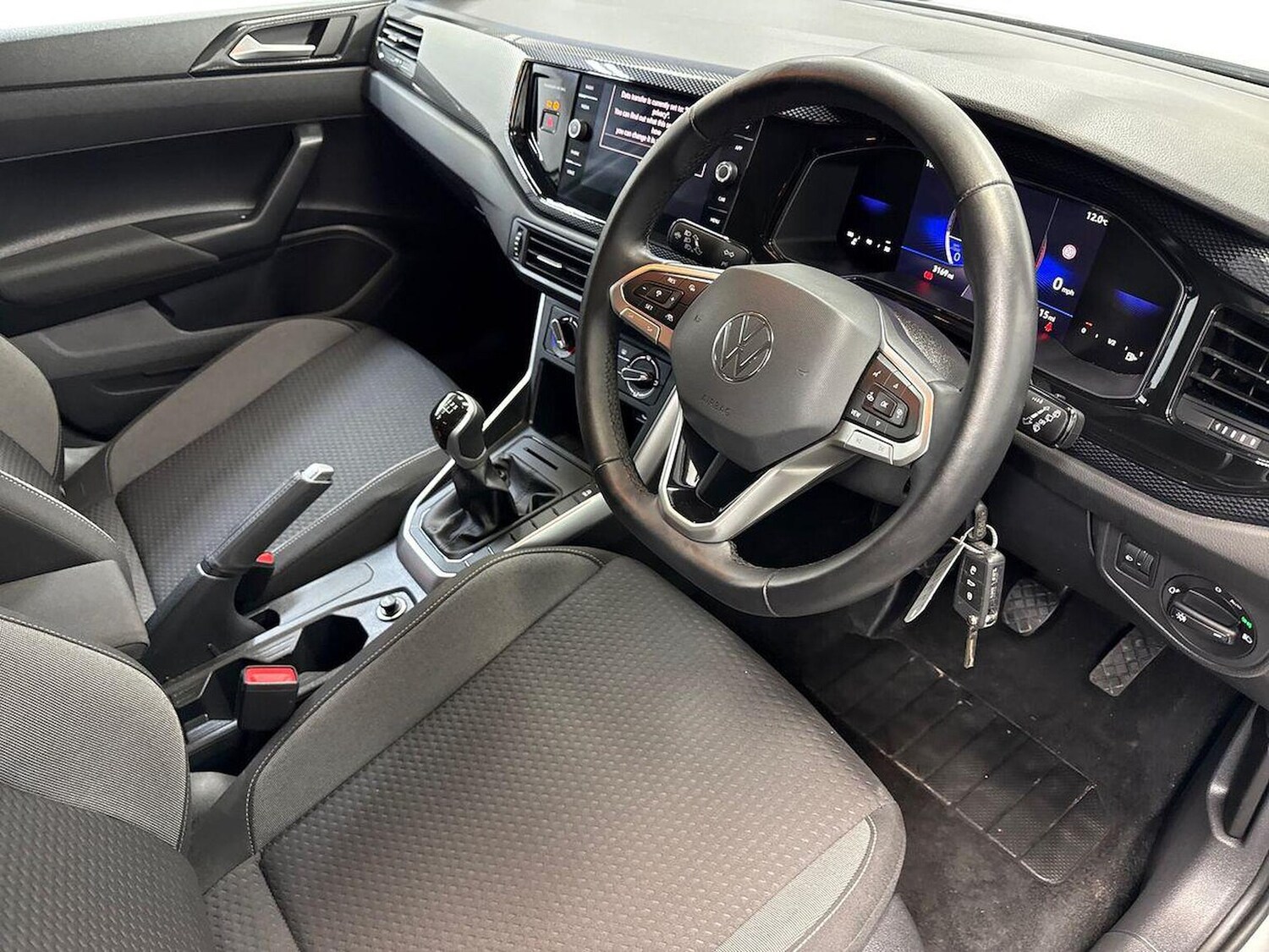 Used Volkswagen Polo 2025 for sale - 77802097: Photo 15