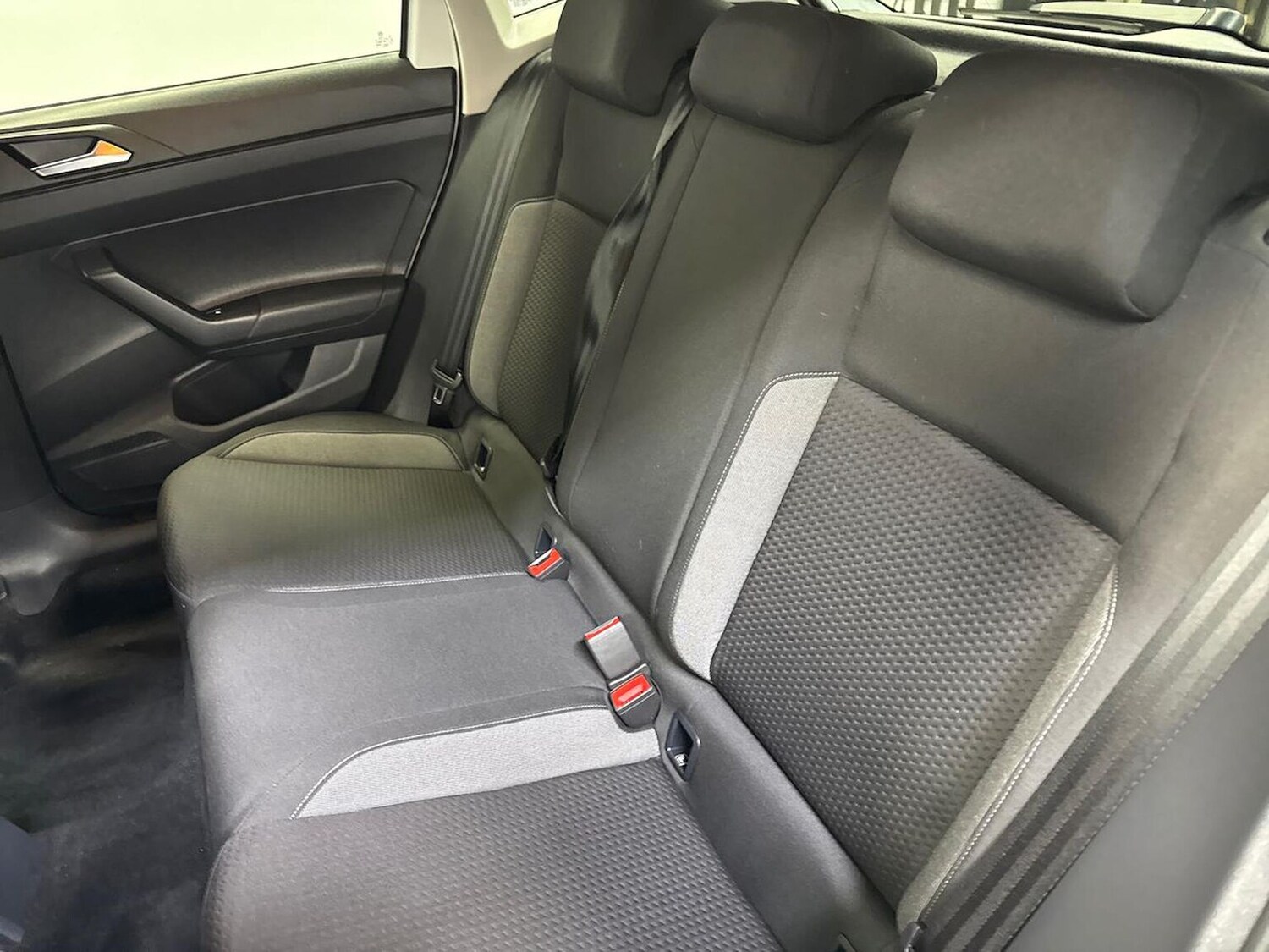 Used Volkswagen Polo 2025 for sale - 77802097: Photo 16