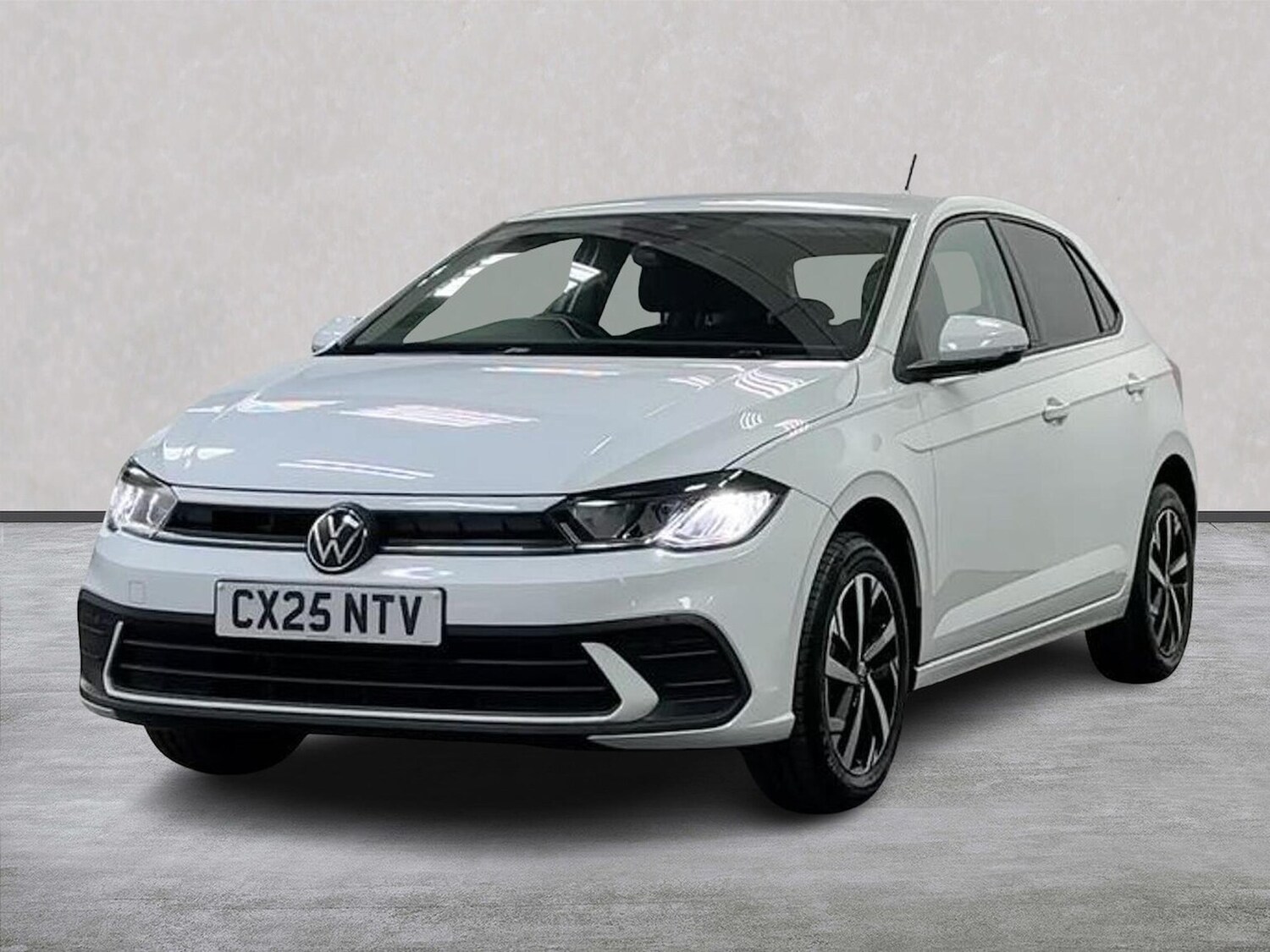 Used Volkswagen Polo 2025 for sale - 77802097: Photo 20