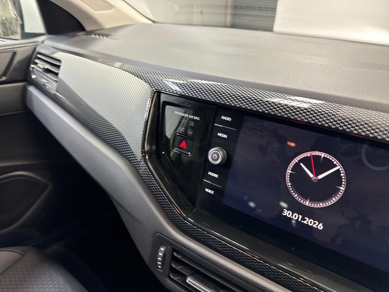 Used Volkswagen Polo 2025 for sale - 77802097: Photo 22