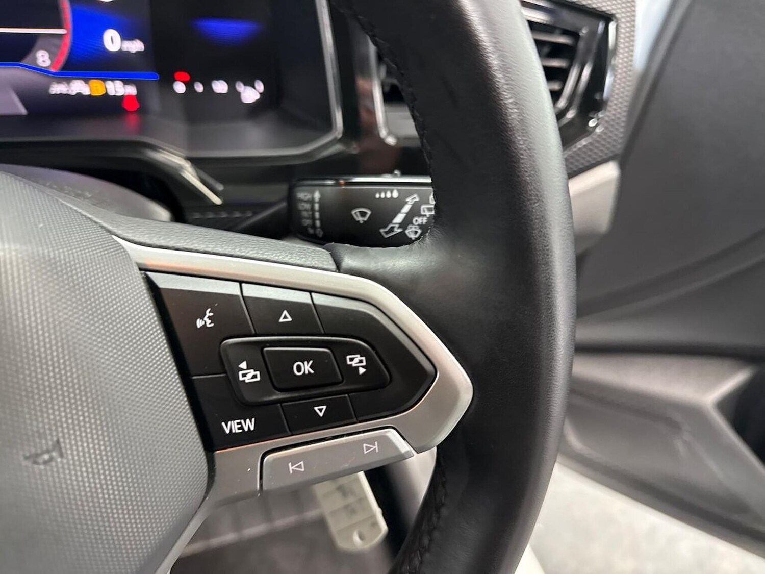 Used Volkswagen Polo 2025 for sale - 77802097: Photo 24