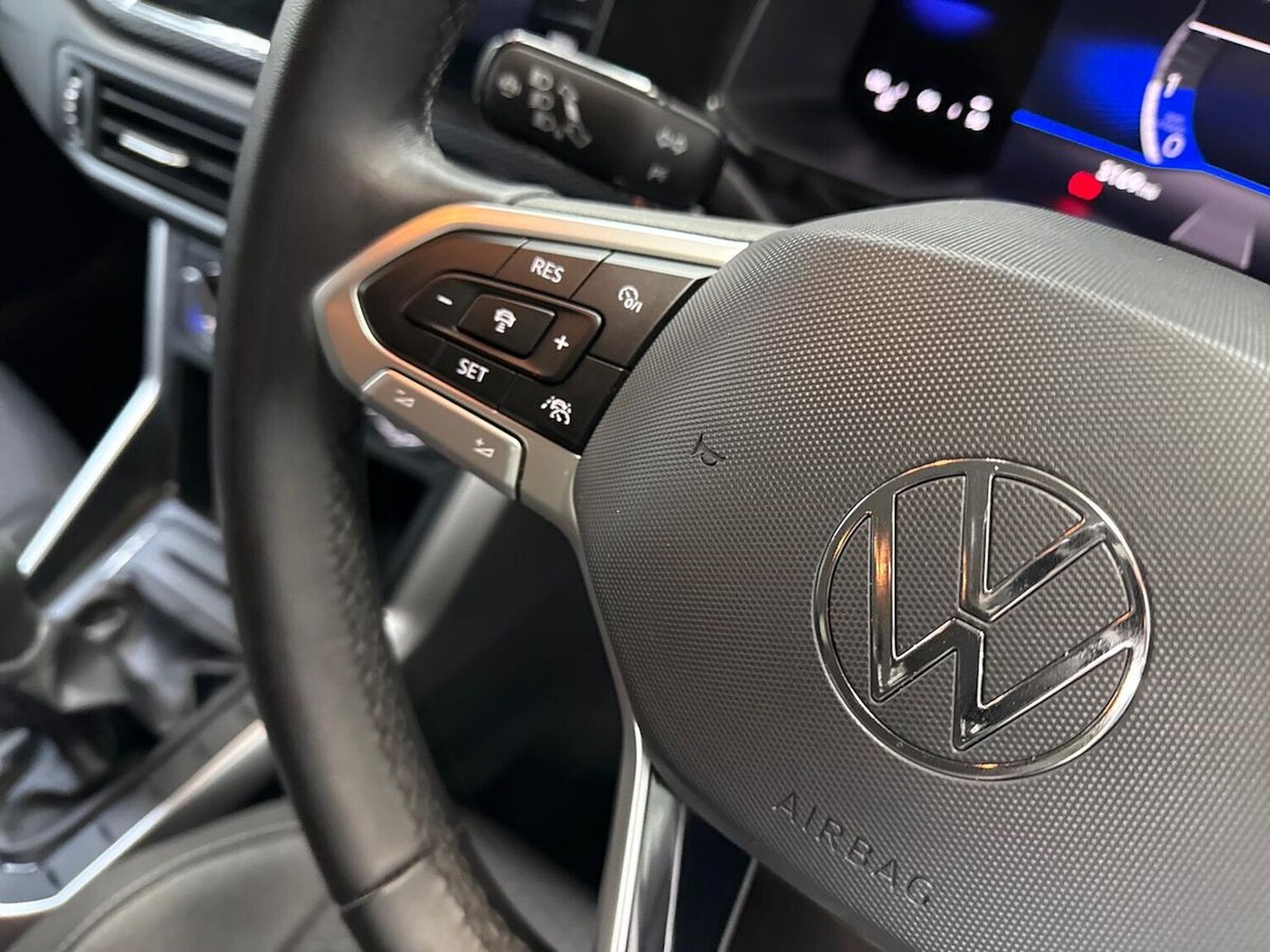 Used Volkswagen Polo 2025 for sale - 77802097: Photo 25