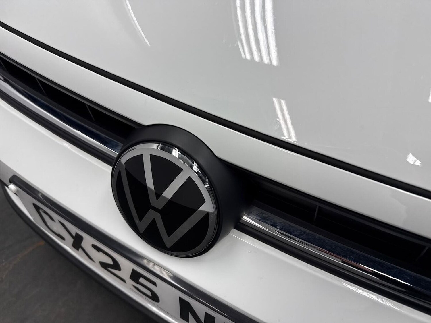 Used Volkswagen Polo 2025 for sale - 77802097: Photo 28