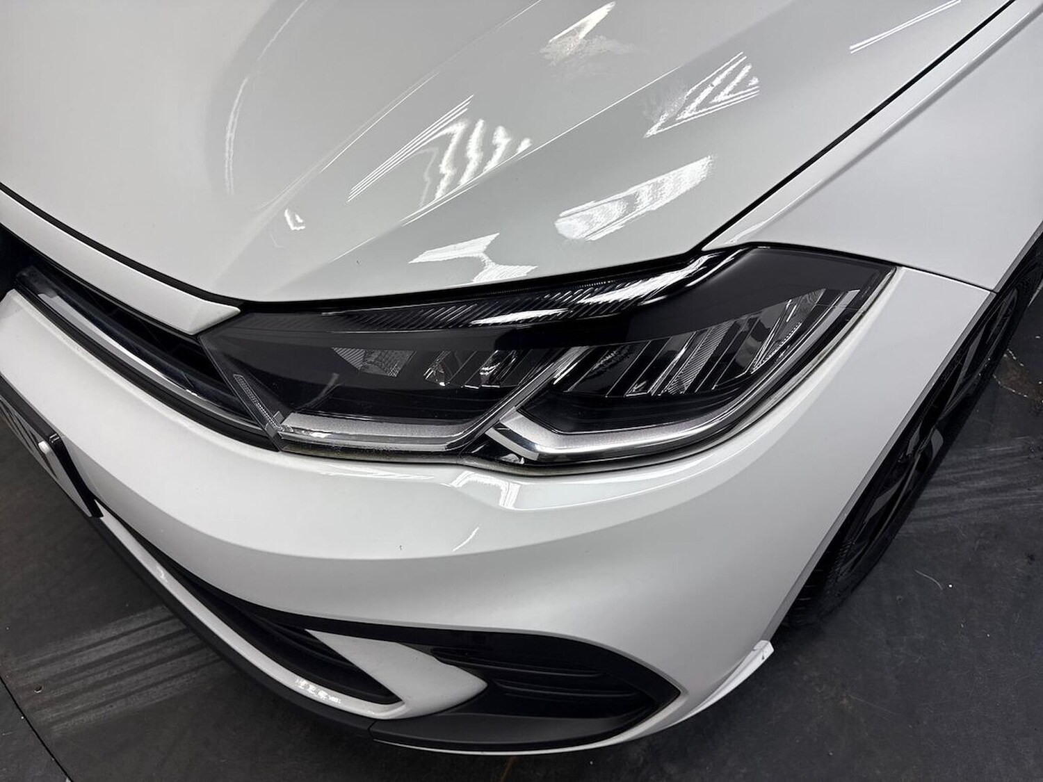 Used Volkswagen Polo 2025 for sale - 77802097: Photo 29