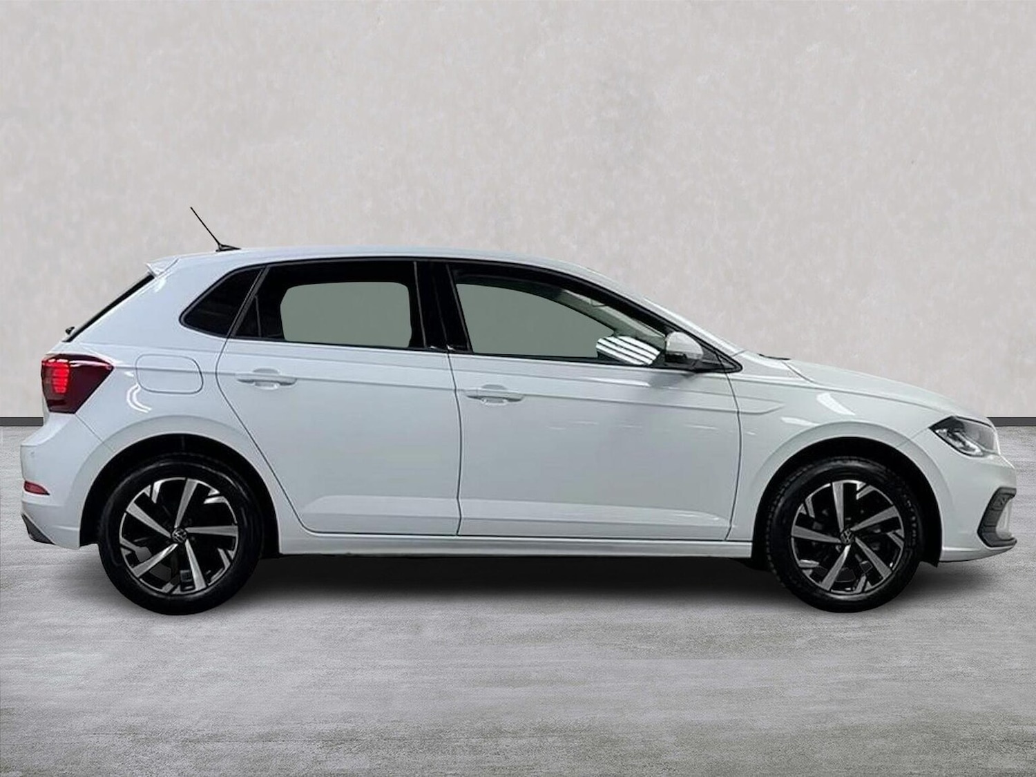 Used Volkswagen Polo 2025 for sale - 77802097: Photo 3