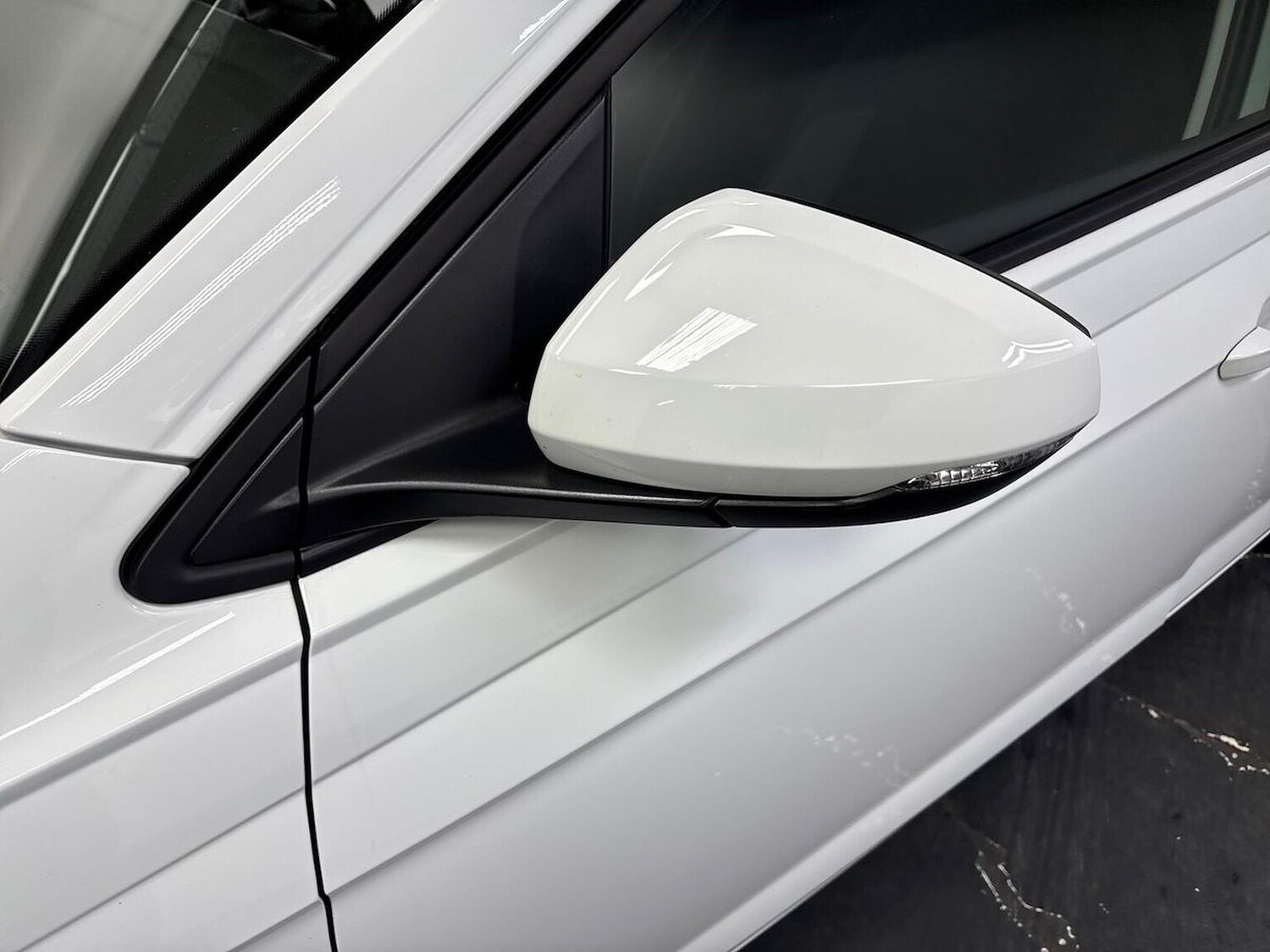 Used Volkswagen Polo 2025 for sale - 77802097: Photo 30