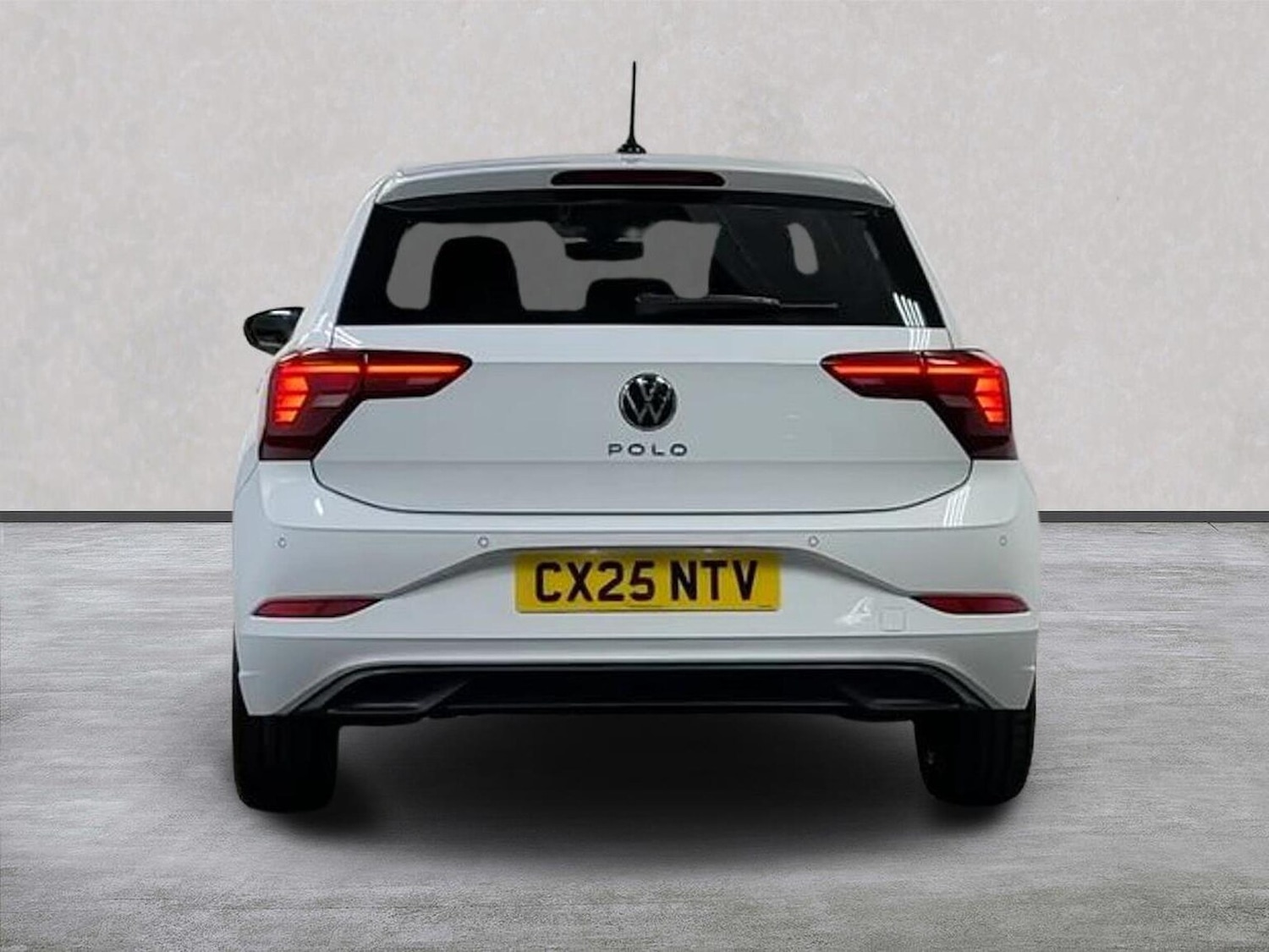 Used Volkswagen Polo 2025 for sale - 77802097: Photo 4