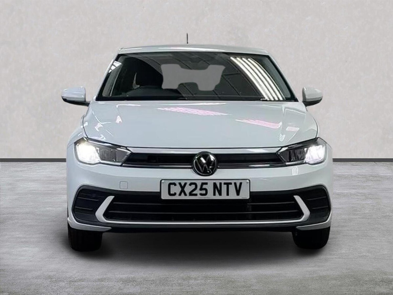 Used Volkswagen Polo 2025 for sale - 77802097: Photo 5