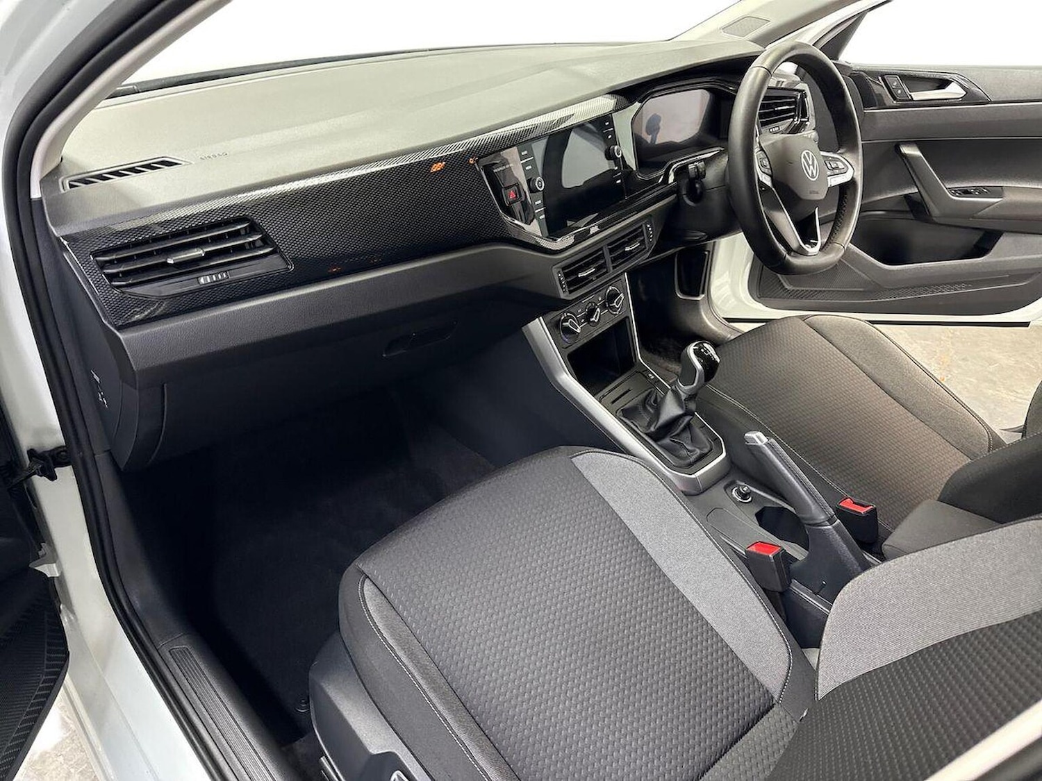 Used Volkswagen Polo 2025 for sale - 77802097: Photo 7