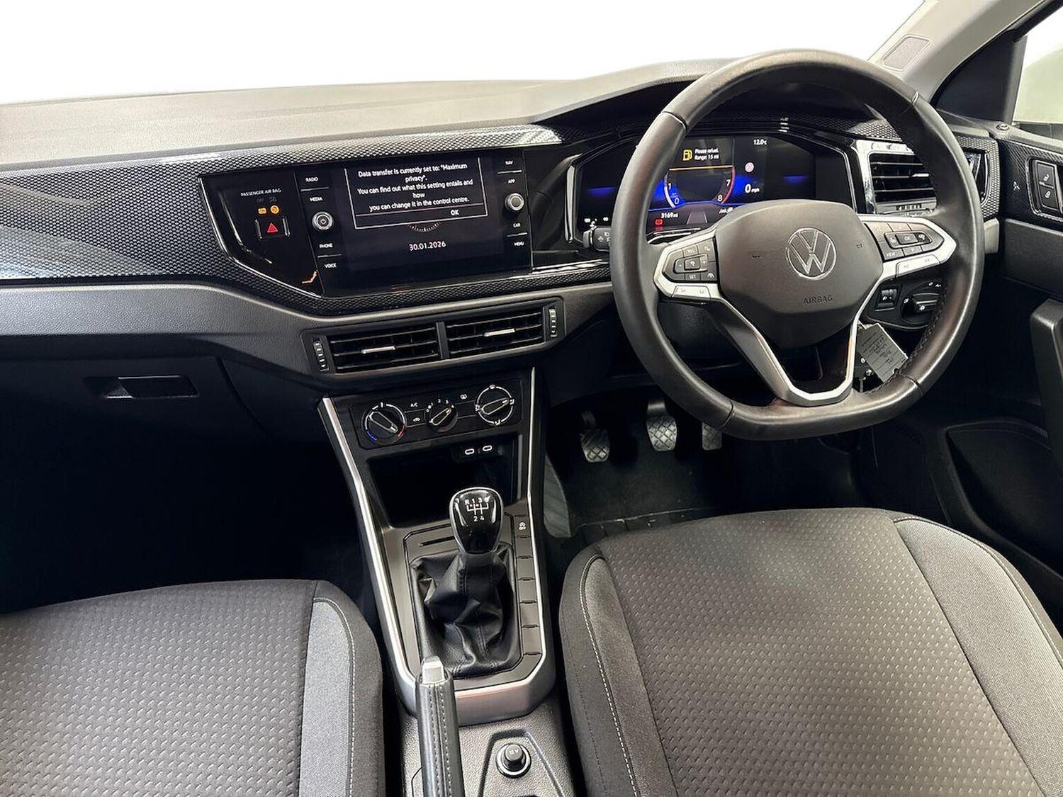 Used Volkswagen Polo 2025 for sale - 77802097: Photo 8