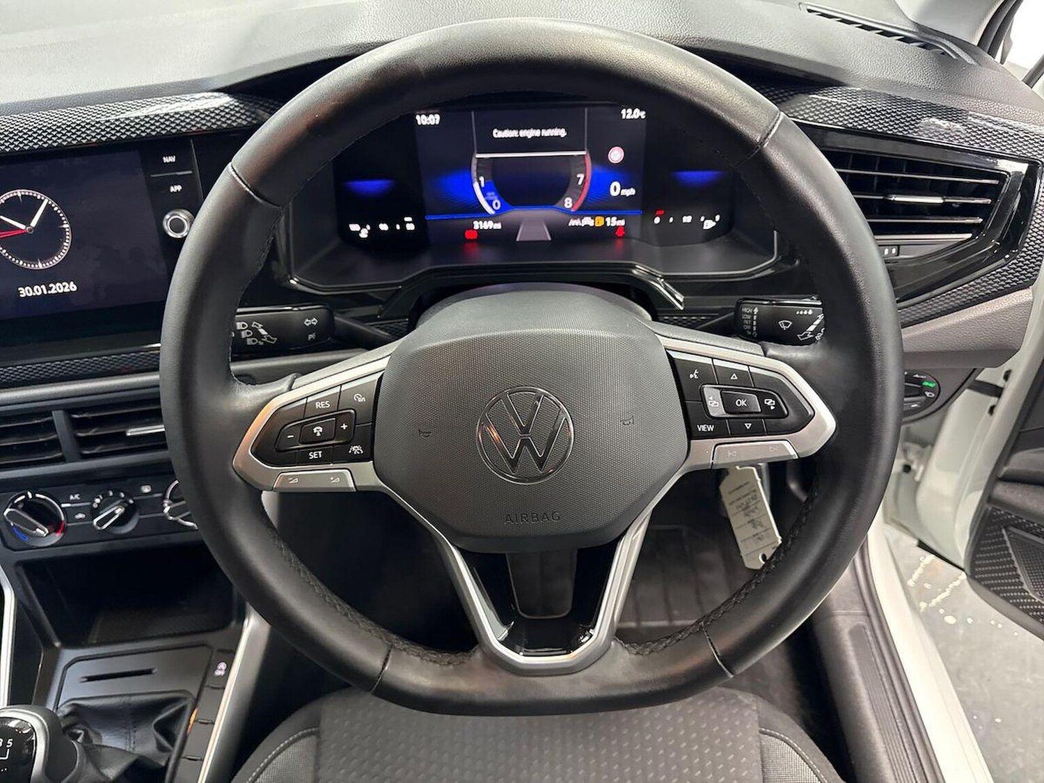 Used Volkswagen Polo 2025 for sale - 77802097: Photo 9