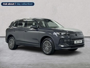 Used Volkswagen Tiguan 2025 for sale - 79360017: Photo