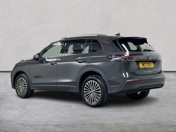 Used Volkswagen Tiguan 2025 for sale - 79360017: Photo