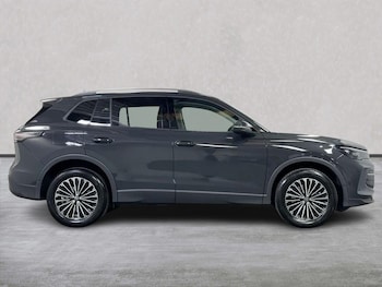Used Volkswagen Tiguan 2025 for sale - 79360017: Photo
