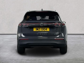 Used Volkswagen Tiguan 2025 for sale - 79360017: Photo